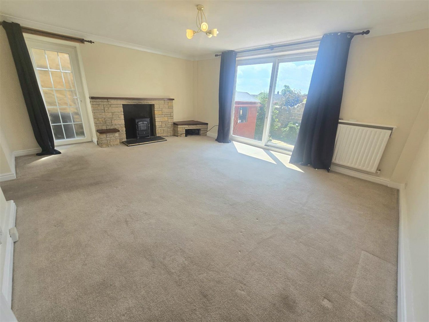 House B6279 in Ingleton