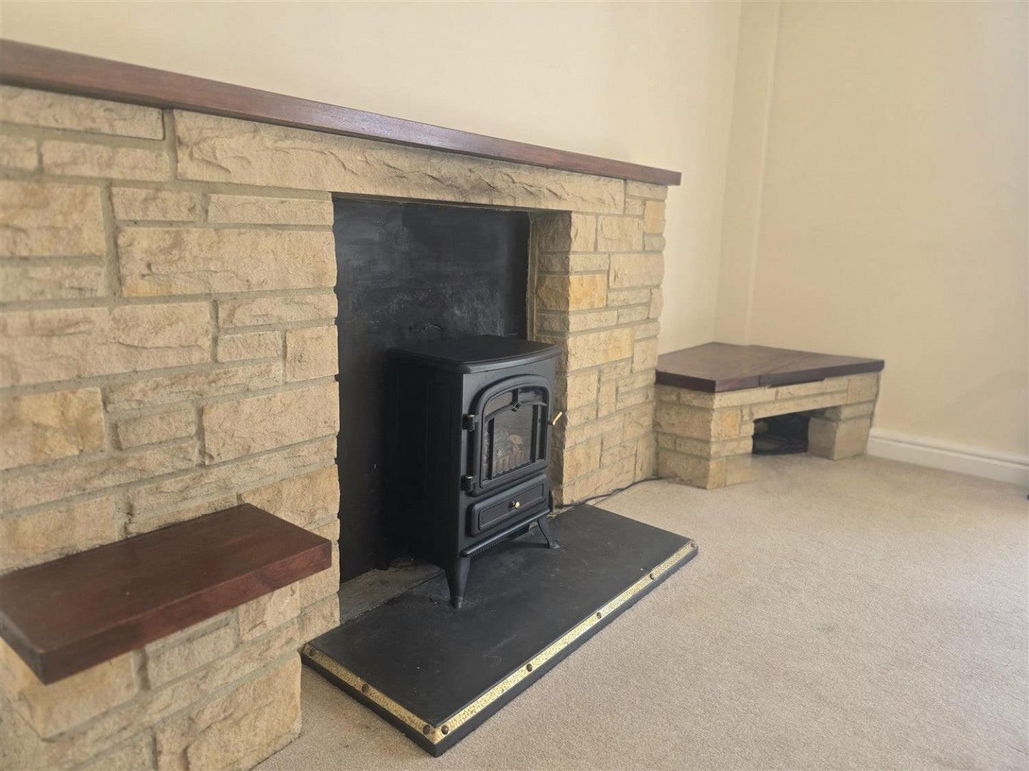 House B6279 in Ingleton