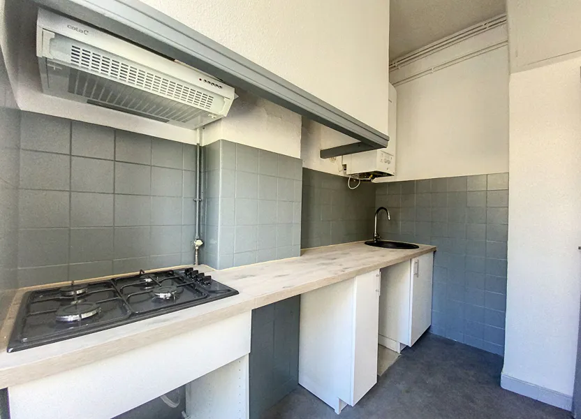 Appartement Place de la Victoire à Perpignan