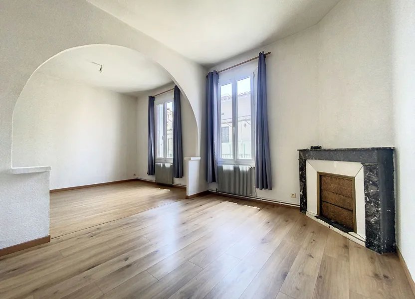Appartement Place de la Victoire à Perpignan