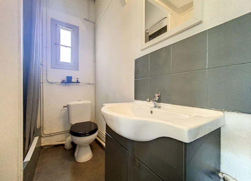 Appartement Place de la Victoire à Perpignan