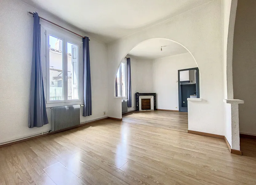 Appartement Place de la Victoire à Perpignan