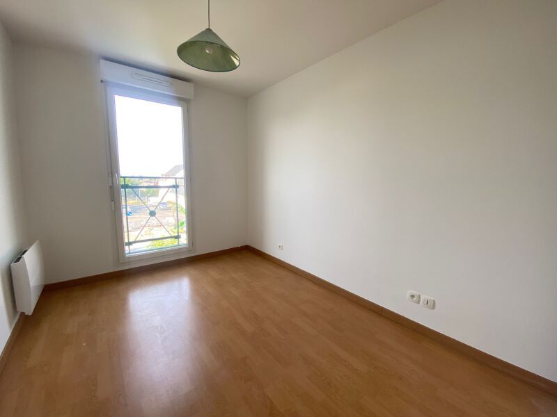 Appartement Avenue de la Tête Verte à Saint-Denis-de-l'Hôtel
