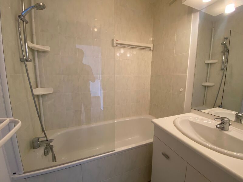Appartement Avenue de la Tête Verte à Saint-Denis-de-l'Hôtel