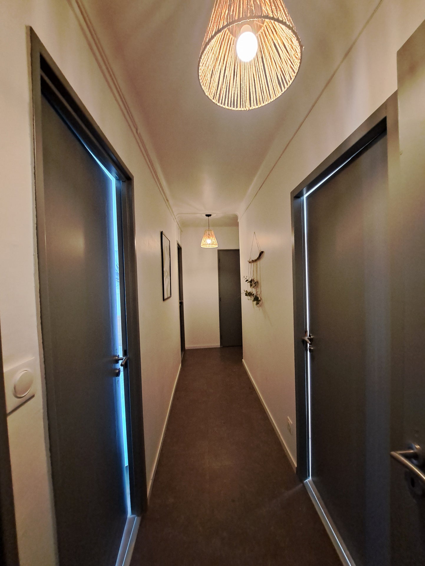 Chambre Rue Émile Gallé à Laxou