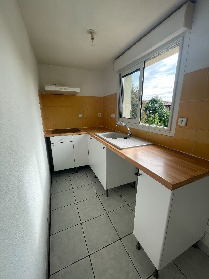 Appartement Route de Narbonne à Toulouse