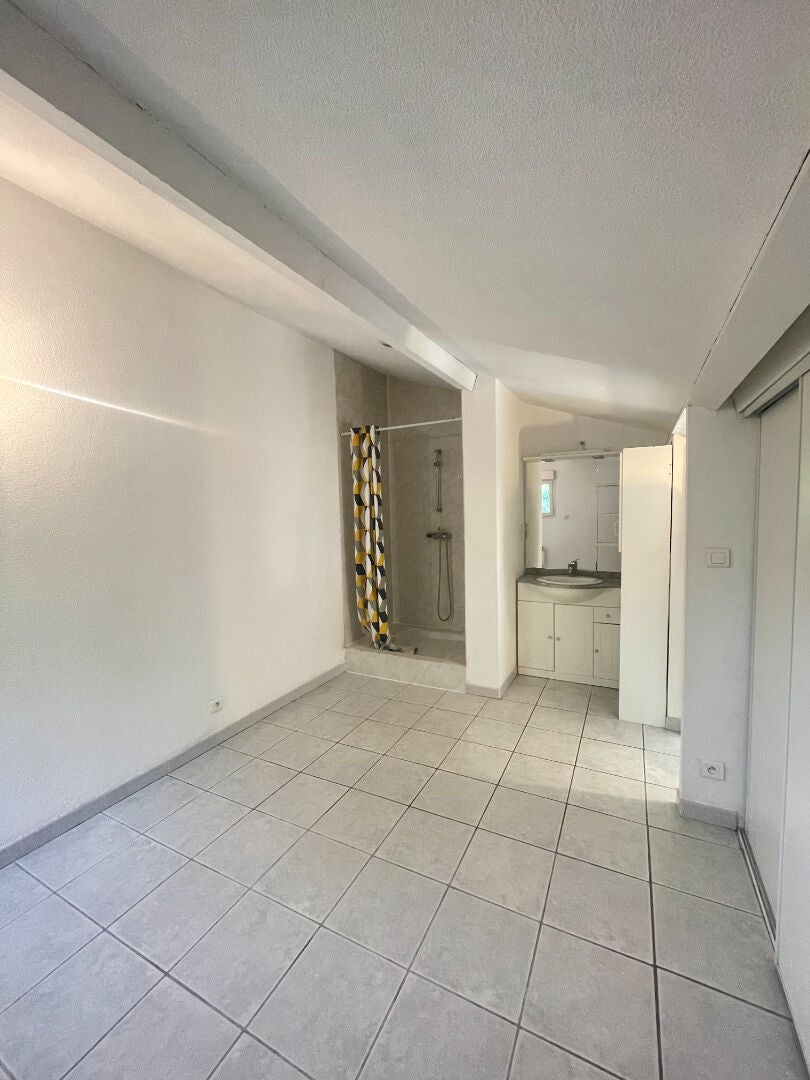 Appartement Route de Narbonne à Toulouse