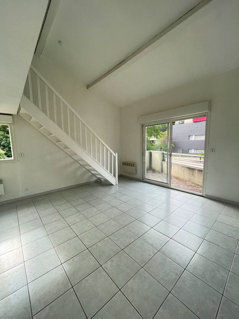 Flat Route de Narbonne in Toulouse