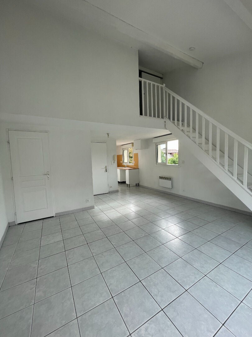 Appartement Route de Narbonne à Toulouse