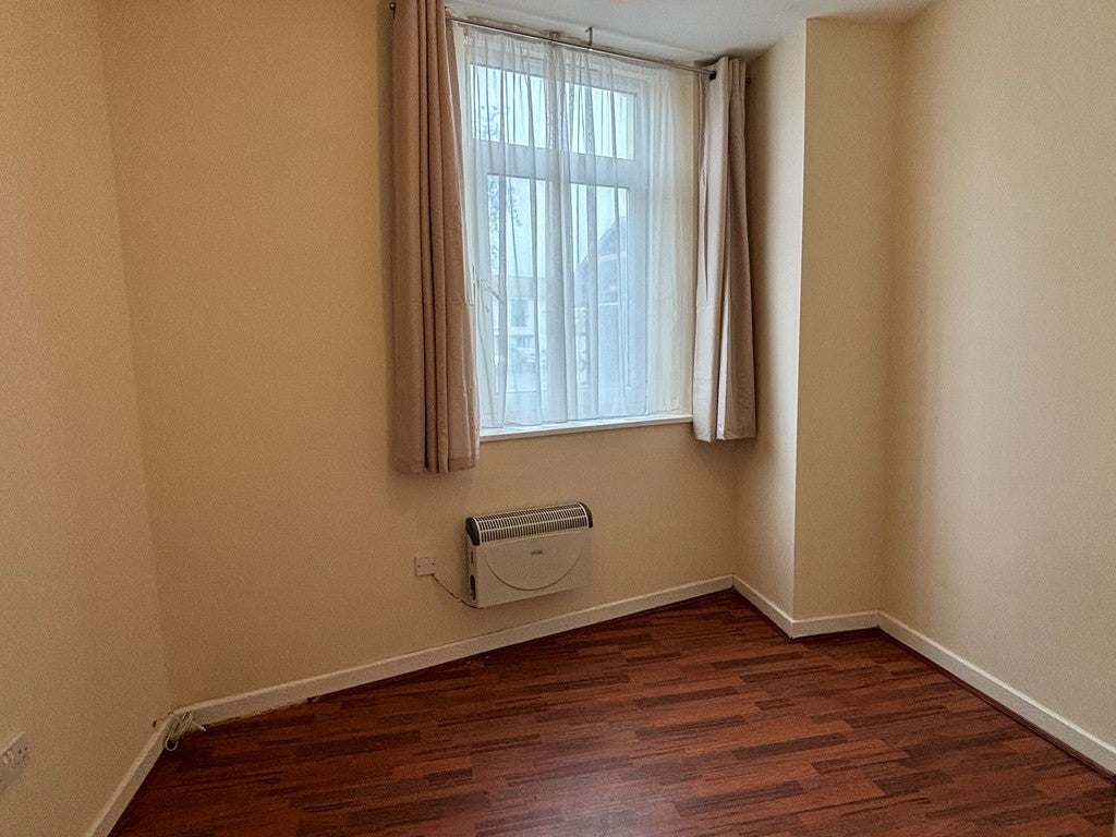 Flat Somerset Place in Teignbridge