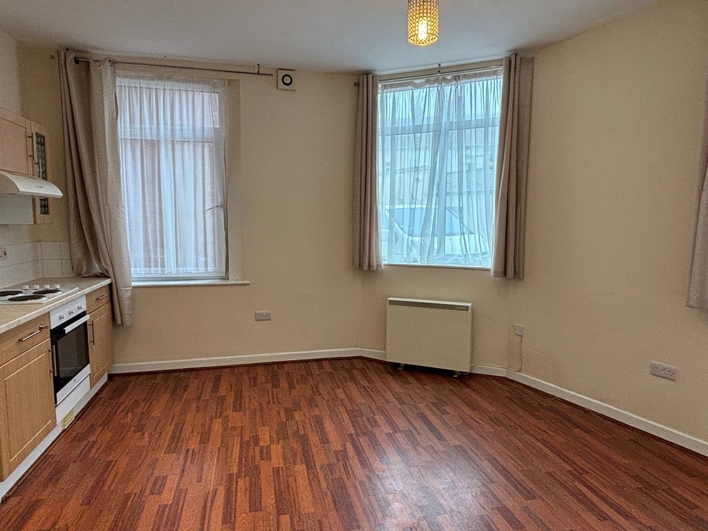 Flat Somerset Place in Teignbridge