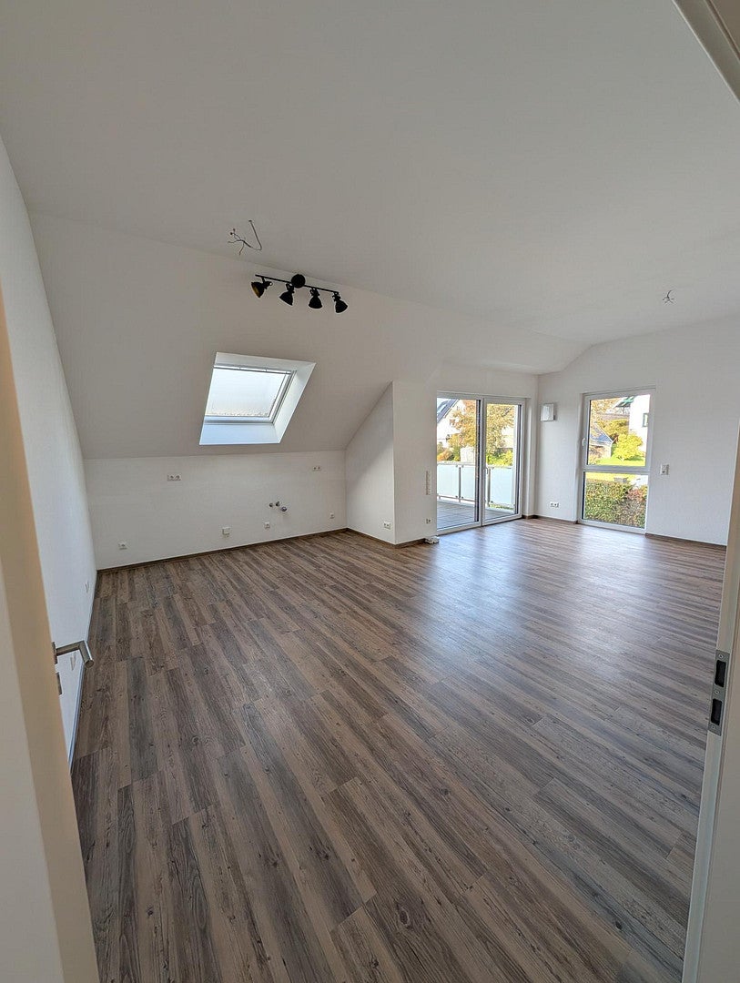 Wohnung Hohestraße in Monschau