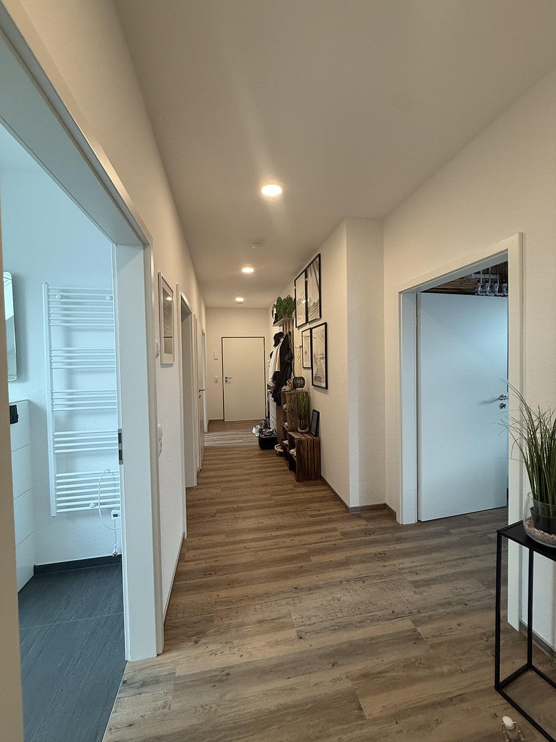 Wohnung Hohestraße in Monschau