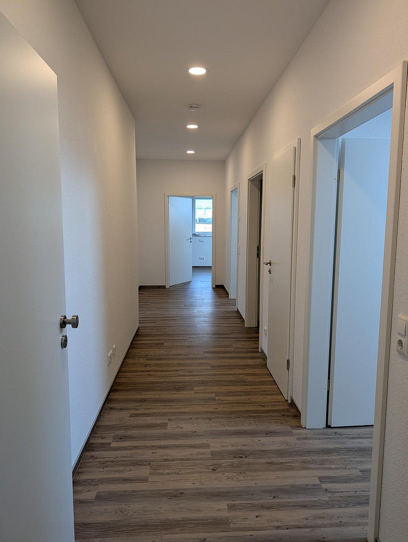 Wohnung Hohestraße in Monschau