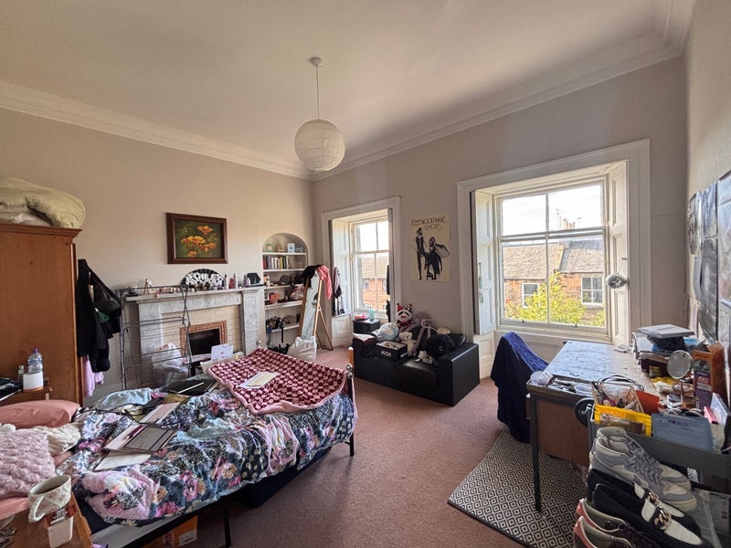 Room Lauriston Park in City of Edinburgh