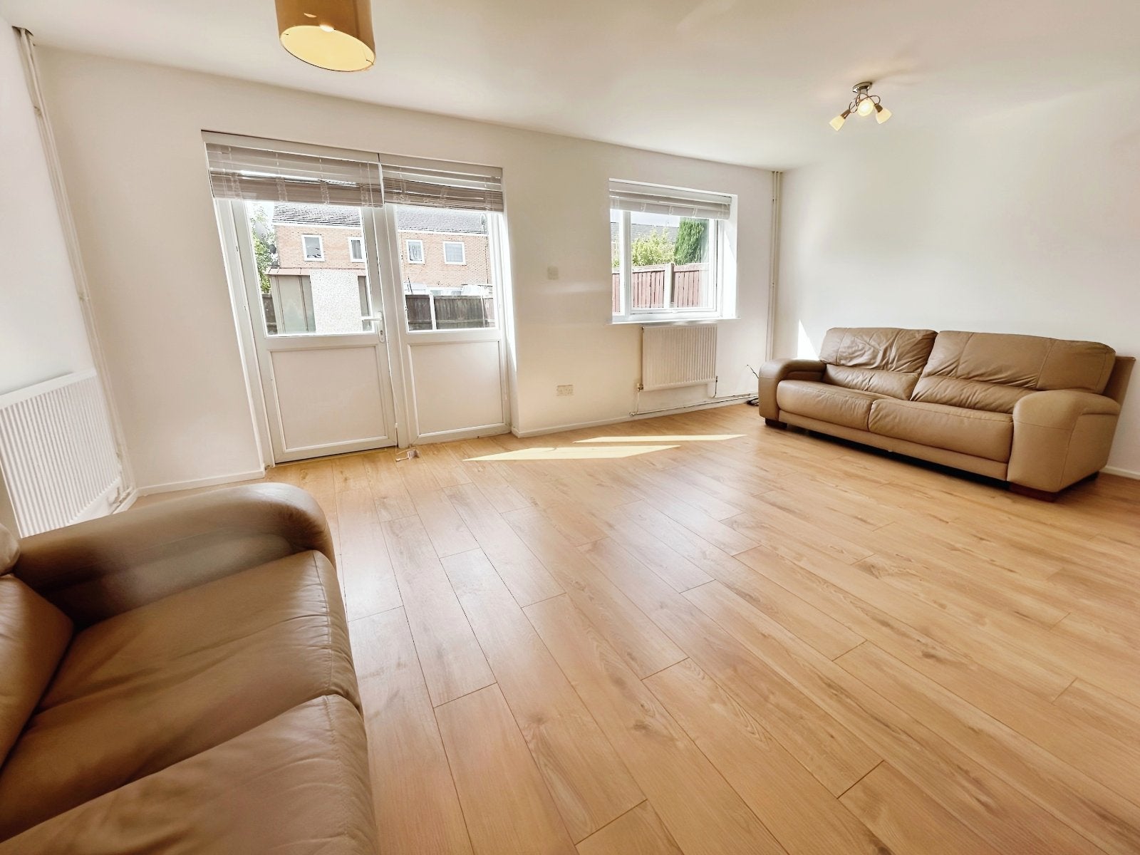 House Cavanagh Close in Manchester