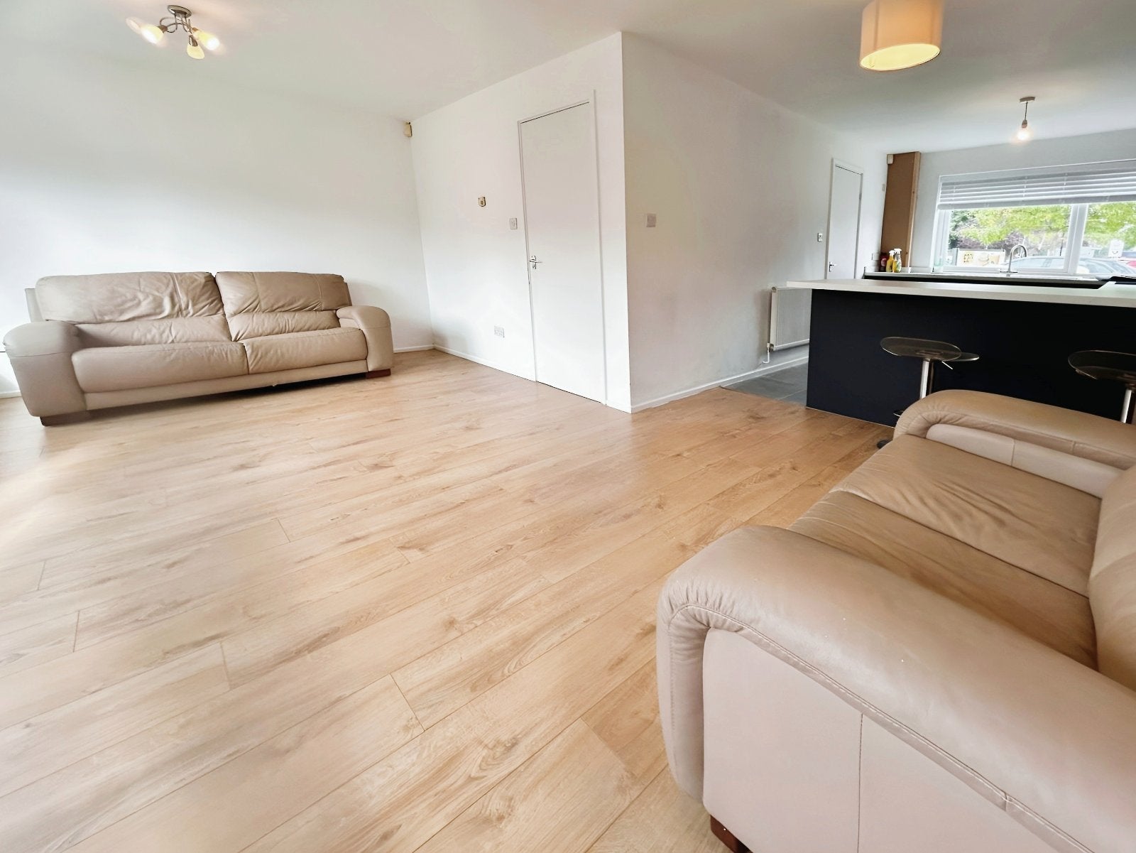 House Cavanagh Close in Manchester