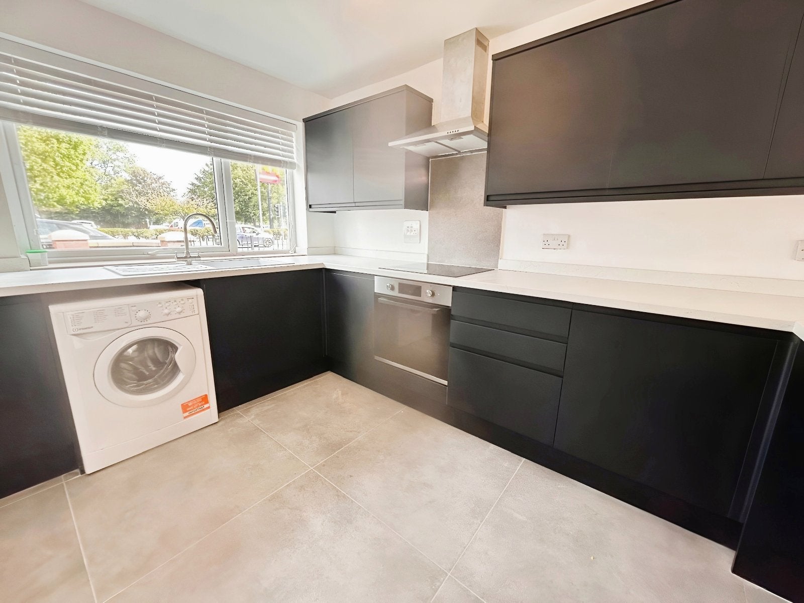 House Cavanagh Close in Manchester