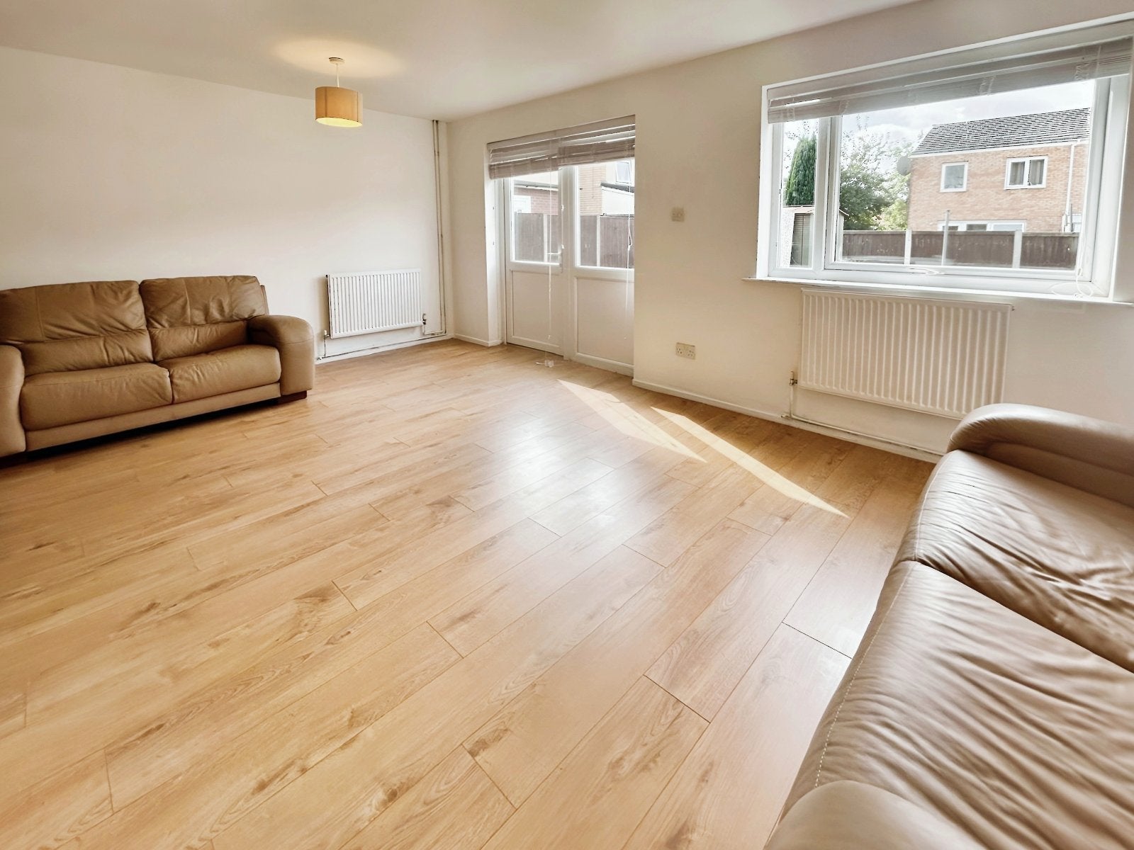 House Cavanagh Close in Manchester