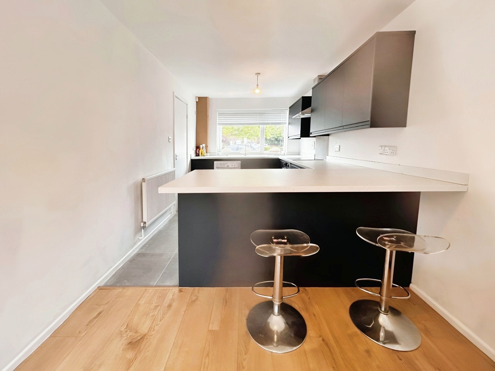 House Cavanagh Close in Manchester