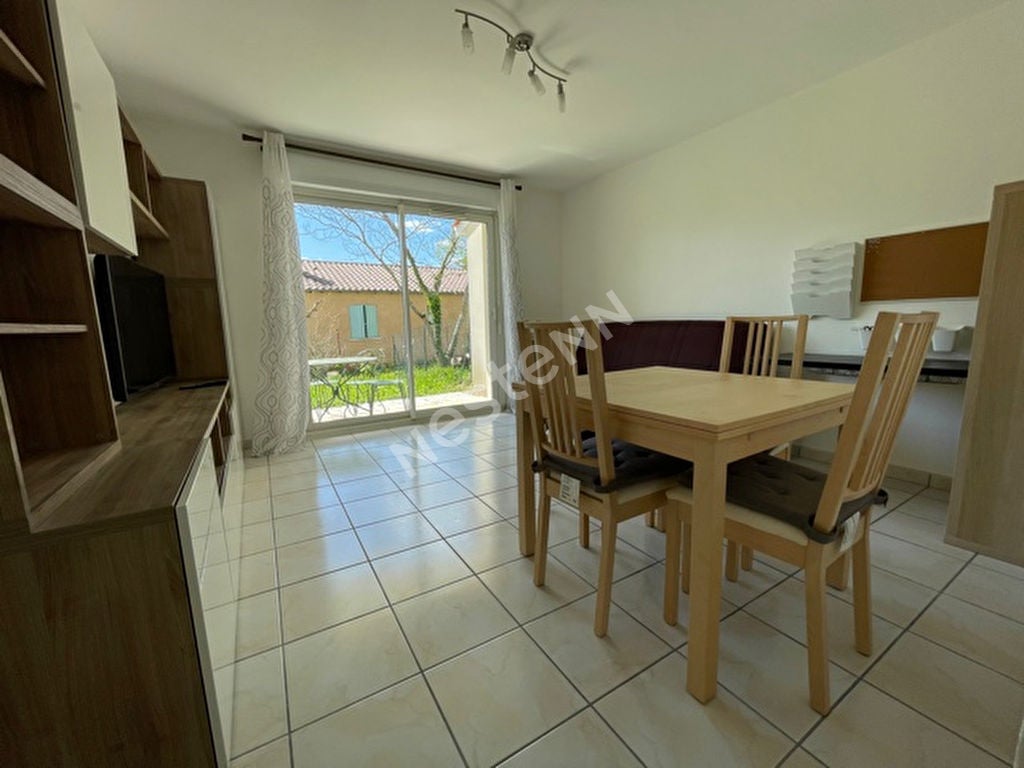 Appartement Rue Neuve d'Argenson à Bergerac