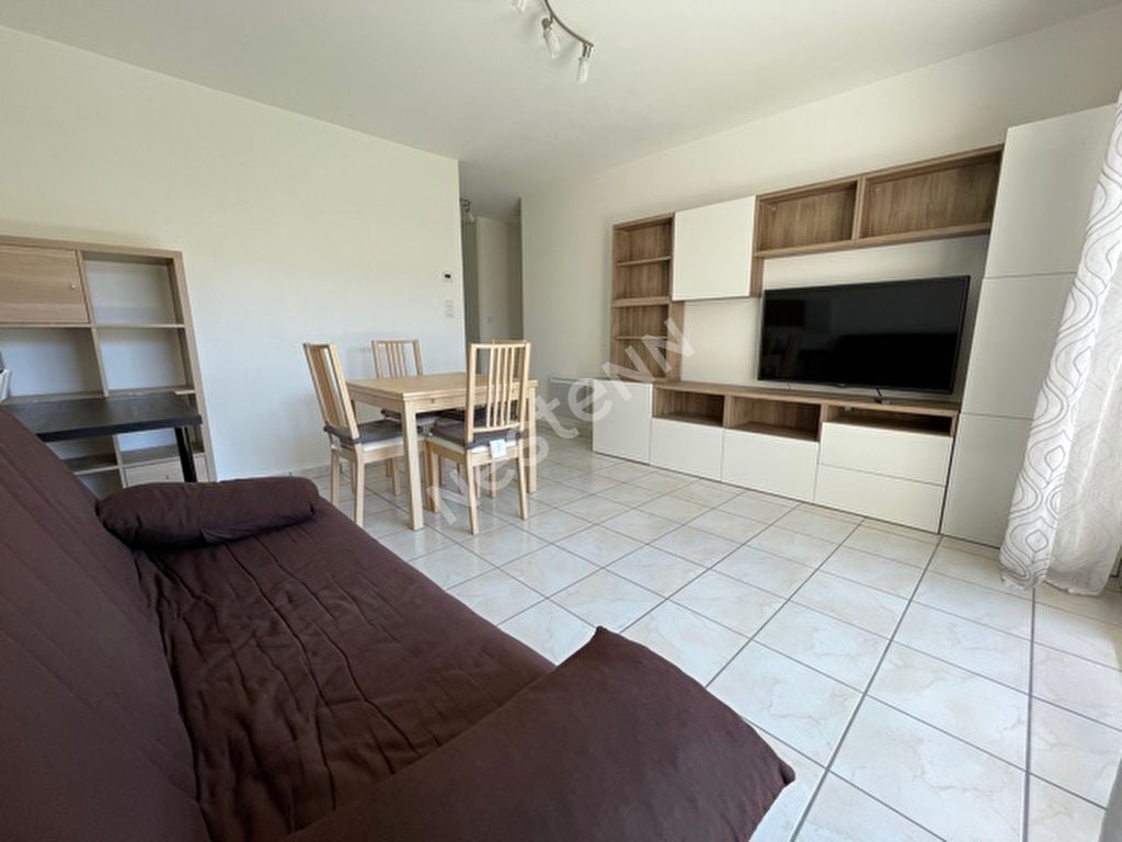 Appartement Rue Neuve d'Argenson à Bergerac
