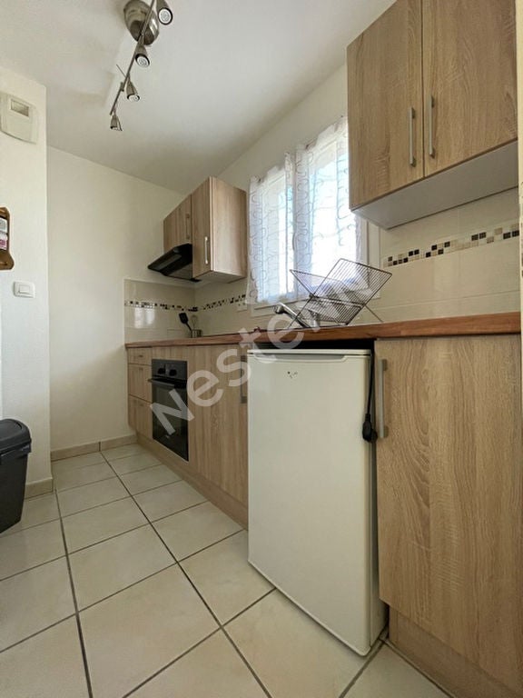Appartement Rue Neuve d'Argenson à Bergerac