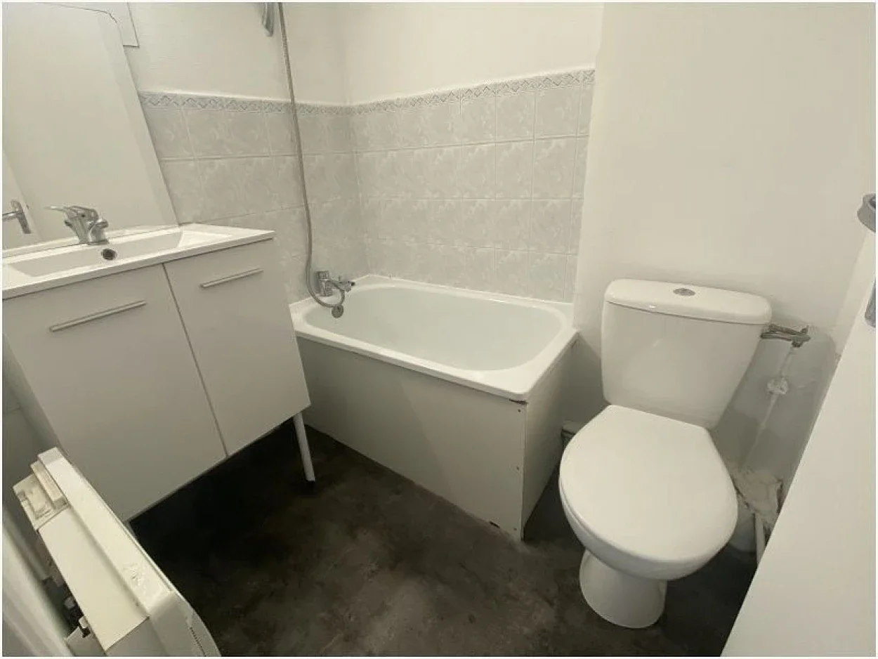 Appartement Rue Léon Gambetta à Faches-Thumesnil