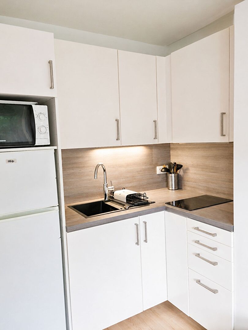 Appartement Rue Victor Hugo à Carrières-sur-Seine