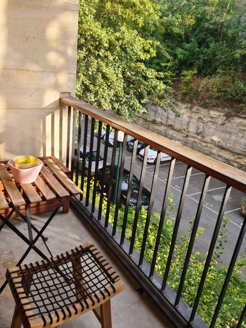 Appartement Rue Victor Hugo à Carrières-sur-Seine