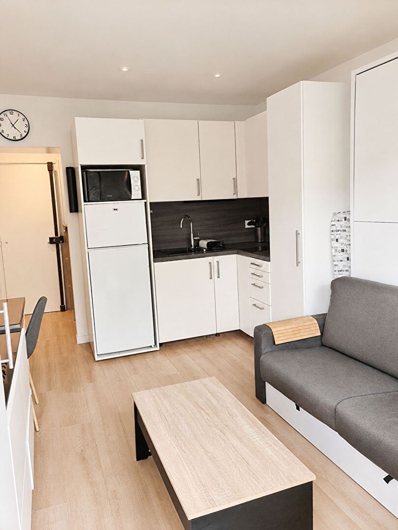Appartement Rue Victor Hugo à Carrières-sur-Seine