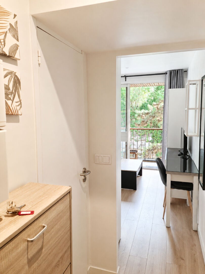 Appartement Rue Victor Hugo à Carrières-sur-Seine
