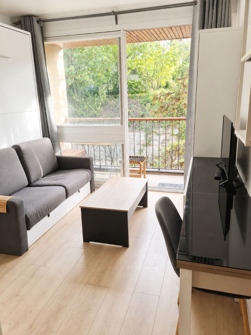 Appartement Rue Victor Hugo à Carrières-sur-Seine