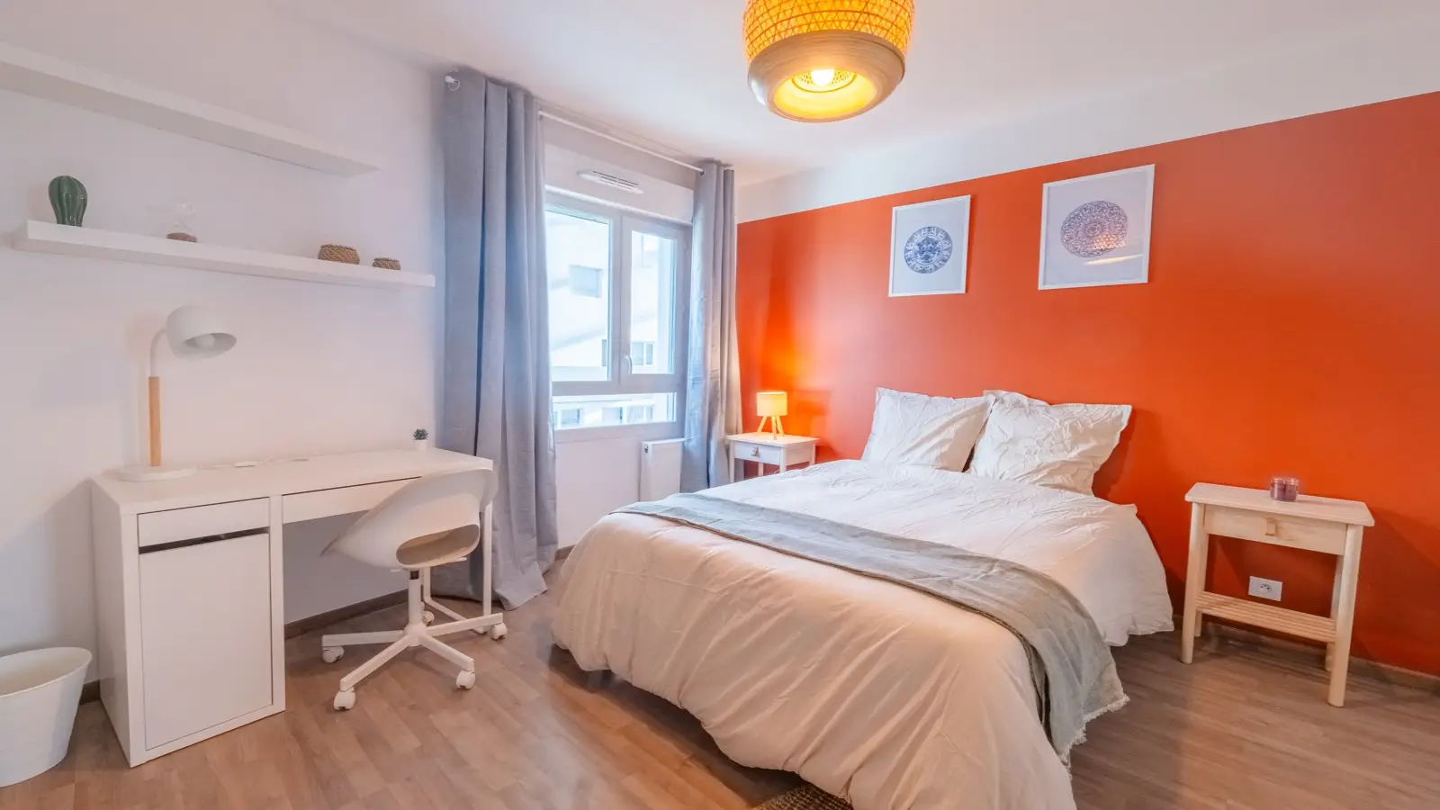 Flat Rue Achard in Bordeaux