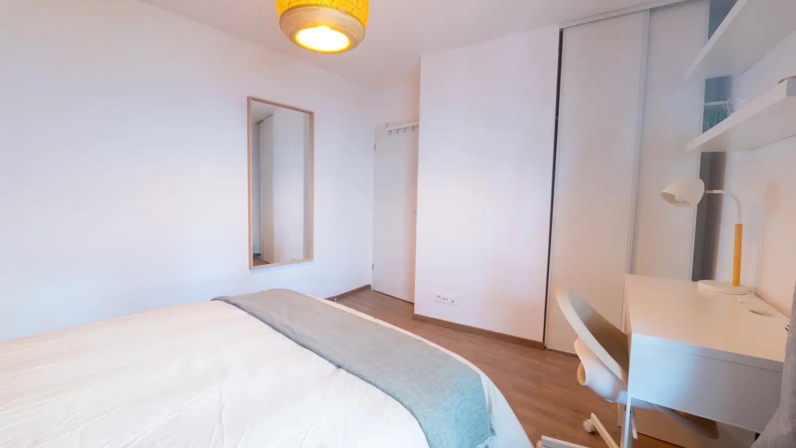 Appartement Rue Achard à Bordeaux