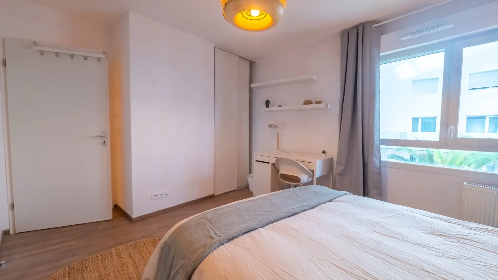 Appartement Rue Achard à Bordeaux