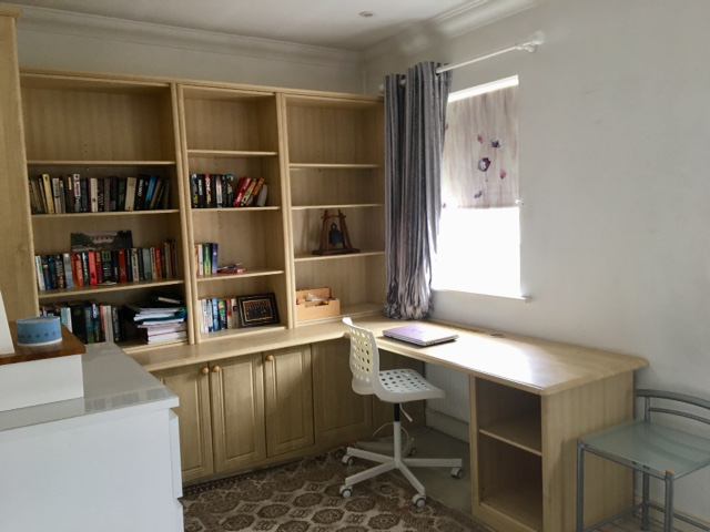 Room Brockwell Park Row in Greater London