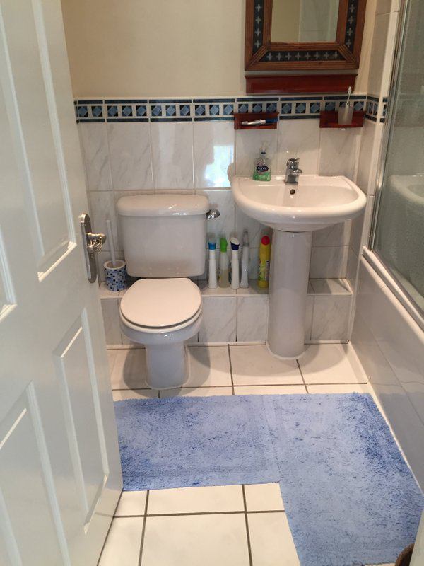 Room Brockwell Park Row in Greater London