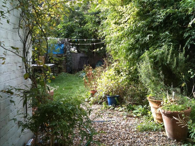 Room Claribel Road in Greater London