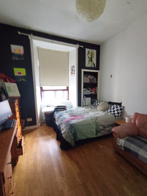 Room Sauchiehall Street in Glasgow