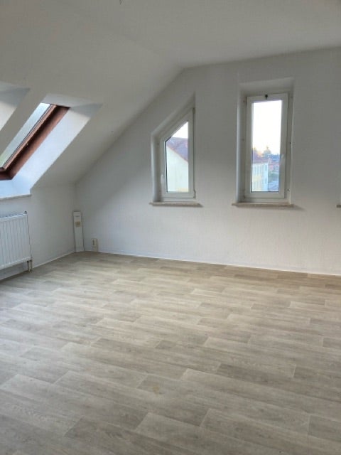 Wohnung Feldstraße in Stadtilm