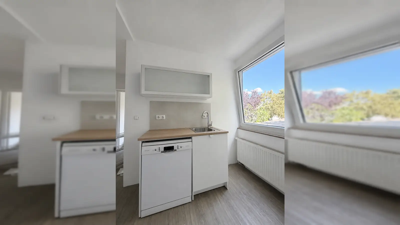Wohnung Fuchsstraße in Köln
