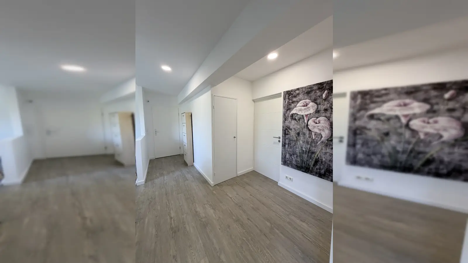 Wohnung Fuchsstraße in Köln