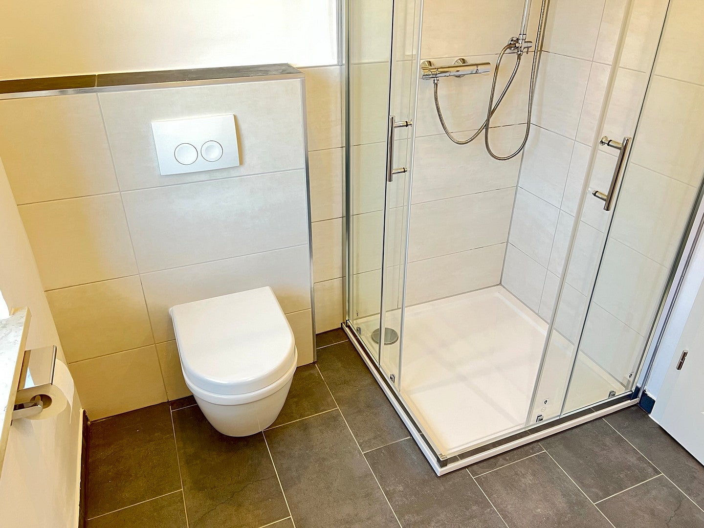 Wohnung Hauptstraße in Schröding