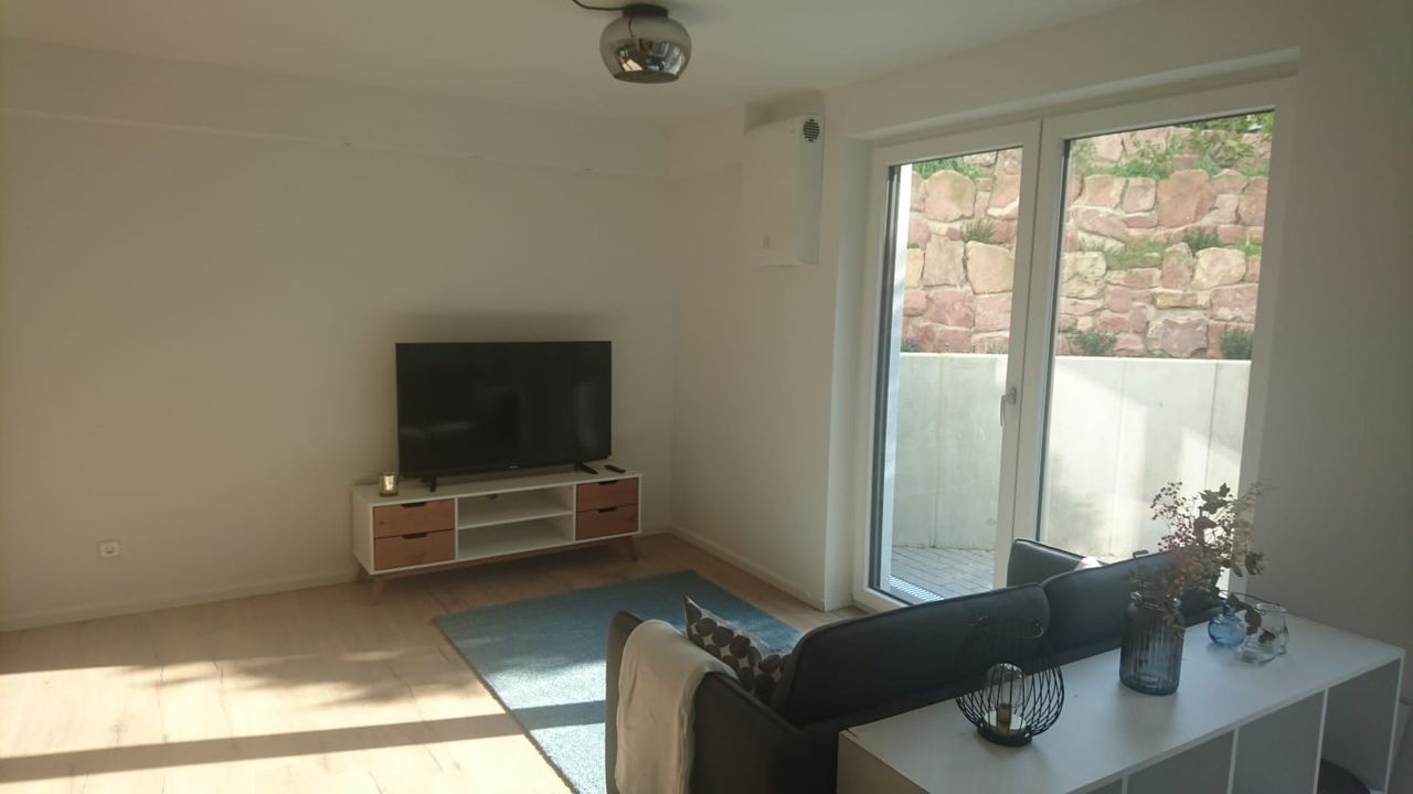 Wohnung Narzissenweg in Ketsch