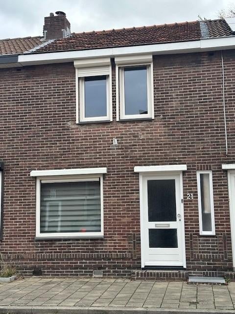 Huis Pelgrimsweg 21 in Brunssum