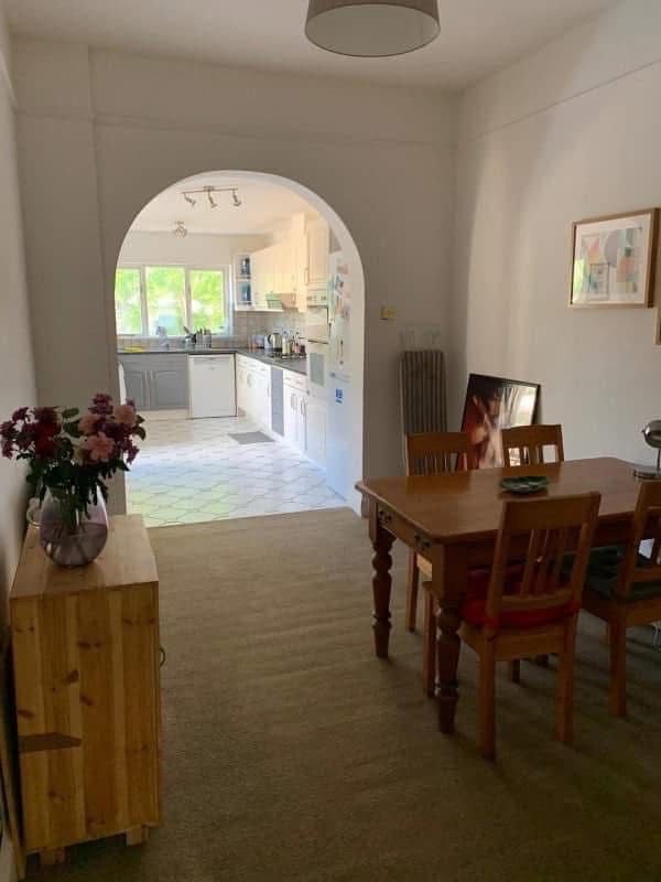 Room Tewkesbury Terrace in Greater London