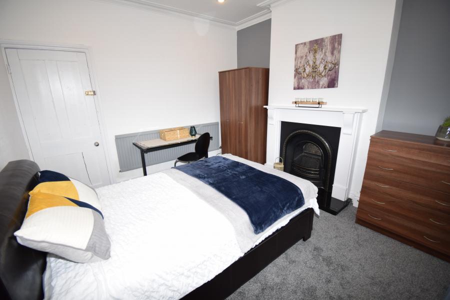 Room Slack Lane in Derby