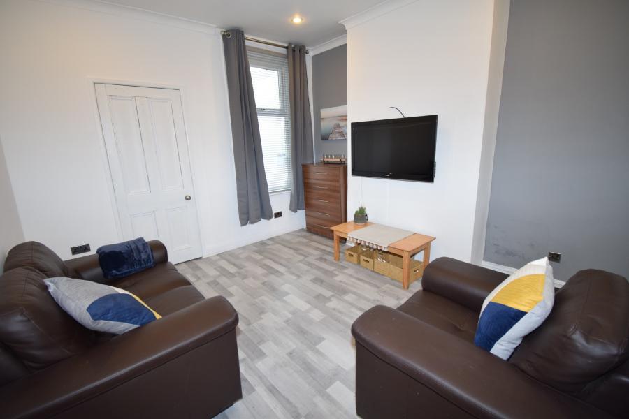 Room Slack Lane in Derby
