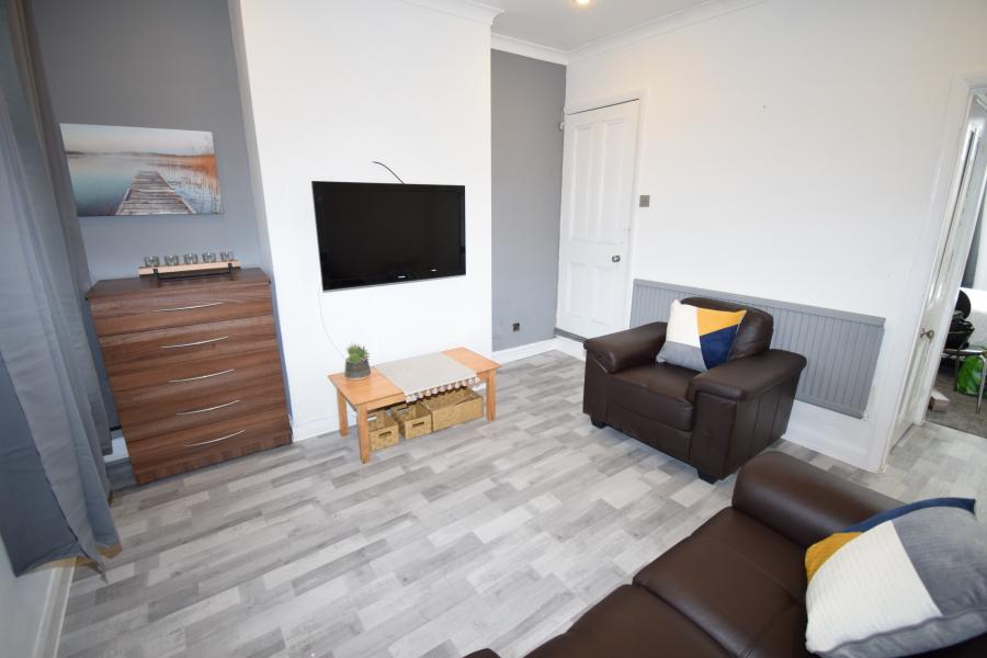 Room Slack Lane in Derby